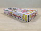 Sailor Moon Super S Fuwa Fuwa Panic BOXED SNES Super Famicom Japan - UE4294