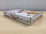 Fushigi no Dungeon Furai no Shiren 2 BOXED N64 Nintendo 64 Japan - UE6395
