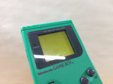 LF2191 Tested Working - GameBoy Bros. Green BOXED Game Boy Console Japan