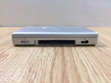 lf2509 Plz Read Item Condi Nintendo DS Lite Gross Silver Console Japan