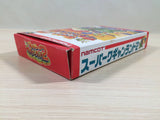 Super Wagyan Land 2 BOXED SNES Super Famicom Japan - UE4896