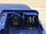 GameBoy Advance Megaman Custom Console Japan - With Defects LC3787