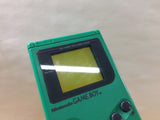 LF2191 Tested Working - GameBoy Bros. Green BOXED Game Boy Console Japan