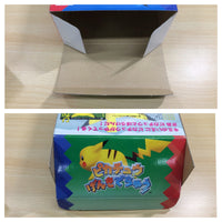 UE8592 Hey You, Pikachu! Pokemon VRS set BOXED N64 Nintendo 64 Japan