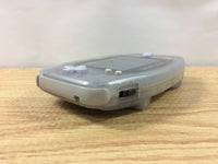 lc2272 Plz Read Item Condi GameBoy Advance Milky Blue Game Boy Console Japan
