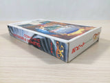 Ys IV 4 Mask of the Sun BOXED SNES Super Famicom Japan - UE2109