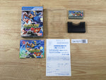 DK7577 ROCKMAN EXE BOXED Wonder Swan Bandai Japan