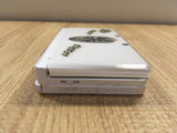 gd6427 Plz Read Item Condi Nintendo 3DS Pure White Console Japan