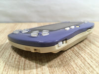 lf8709 Swan Crystal Blue Violet Bandai Console Japan