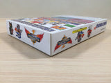 Super B-daman Battle Phoenix BOXED N64 Nintendo 64 Japan - UE4416