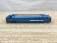 GD6760 Plz Read Item Condi PSP-3000 VIBRANT BLUE SONY PSP Console Japan