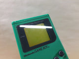 LF2191 Tested Working - GameBoy Bros. Green BOXED Game Boy Console Japan