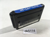 RockMan Mega World Mega Drive Genesis Japan - DK5114