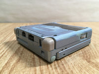 LG1839 Plz Read Item Condi GameBoy Advance SP Pearl Blue Console Japan