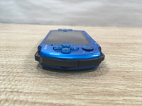 GD6760 Plz Read Item Condi PSP-3000 VIBRANT BLUE SONY PSP Console Japan