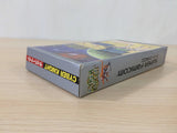 Cyber Knight BOXED SNES Super Famicom Japan - UE1097