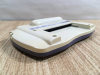 lf8709 Swan Crystal Blue Violet Bandai Console Japan