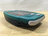 GameBoy Advance Megaman Custom Console Japan - With Defects LC3787