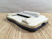 lf8709 Swan Crystal Blue Violet Bandai Console Japan