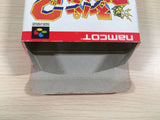 Super Wagyan Land 2 BOXED SNES Super Famicom Japan - UE4896