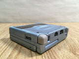 LG1839 Plz Read Item Condi GameBoy Advance SP Pearl Blue Console Japan
