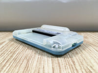 kh5778 Plz Read Item Condi Wonder Swan Frozen Mint Bandai Console Japan