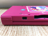KH6262 Plz Read Item Condi Nintendo DSi DS Pink Console Japan