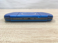 GD6760 Plz Read Item Condi PSP-3000 VIBRANT BLUE SONY PSP Console Japan