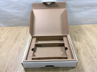 LF5935 Nintendo DSI LL XL Only Box Console Japan