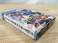 DK7577 ROCKMAN EXE BOXED Wonder Swan Bandai Japan