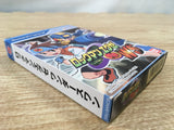 DK7577 ROCKMAN EXE BOXED Wonder Swan Bandai Japan