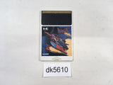 DK5610 Armed F PC Engine Japan