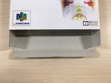 Super B-daman Battle Phoenix BOXED N64 Nintendo 64 Japan - UE4416