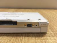 gd6427 Plz Read Item Condi Nintendo 3DS Pure White Console Japan