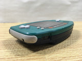 GameBoy Advance Megaman Custom Console Japan - With Defects LC3787