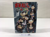 AAA1663 Osomatsu-san Official Anthology Comic Japanese Manga