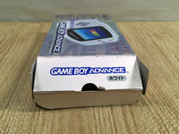 LF8901 GameBoy Advance Console Box Only Console Japan