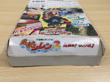 Fushigi no Dungeon Furai no Shiren 2 BOXED N64 Nintendo 64 Japan - UE6395