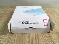 LG2302 Nintendo DS Lite Only Box Console Console Japan