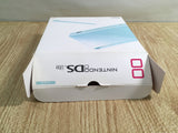 LG2302 Nintendo DS Lite Only Box Console Console Japan