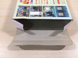 Sailor Moon Super S Fuwa Fuwa Panic BOXED SNES Super Famicom Japan - UE4294