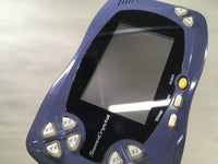 lf8709 Swan Crystal Blue Violet Bandai Console Japan