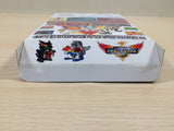 Super B-daman Battle Phoenix BOXED N64 Nintendo 64 Japan - UE4416