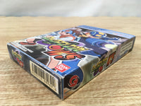 DK7577 ROCKMAN EXE BOXED Wonder Swan Bandai Japan