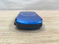 GD6760 Plz Read Item Condi PSP-3000 VIBRANT BLUE SONY PSP Console Japan