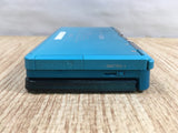 lf9799 Plz Read Item Condi Nintendo 3DS Aqua Blue Console Japan