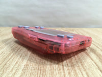 LG1524 Plz Read Item Condi Wonder Swan Skeleton Pink Bandai Console Japan