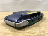 GameBoy Advance Megaman Custom Console Japan - With Defects LC3787