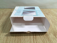 LG2302 Nintendo DS Lite Only Box Console Console Japan