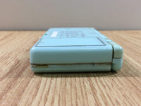 lf2292 Plz Read Item Condi Nintendo DS Lite Ice Blue Console Japan